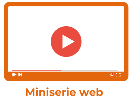 Miniserie Web